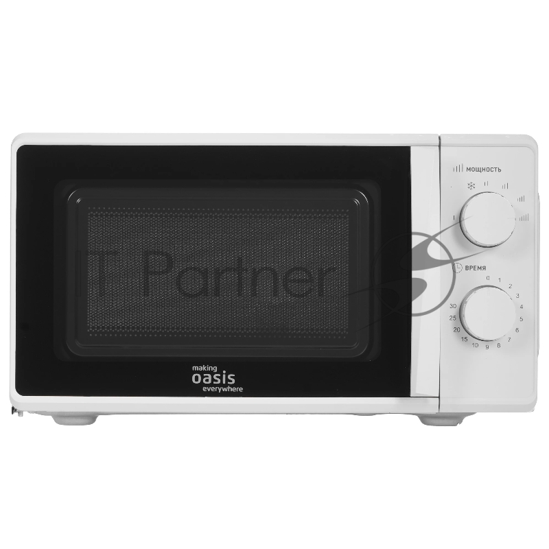 Микроволновая печь OASIS MW-70MW белый