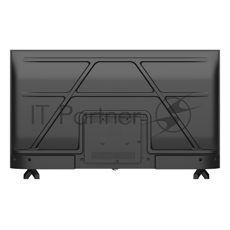 Телевизор Blackton Bt 40FS38B Black (РФ). 40, 101.60 см, FHD (1920*1080), 200 cd/m2 ±10%, 4000:1, DVB-C/T/T2, 3 HDMI, 2 USB, звук 16 Вт, Smart TV, ОС Android 14 + Bt launcher, магазин приложений, стриминговые сервисы, тонкие рамки