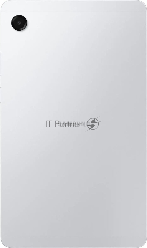 Планшет Samsung Galaxy Tab A11 BSM-X135F G99 (2.2) 8C RAM8Gb ROM128Gb 8.7 TFT 1340x800 4G Android 15 серебристый 8Mpix 5Mpix BT WiFi microSD 2Tb 5100mAh 7hr