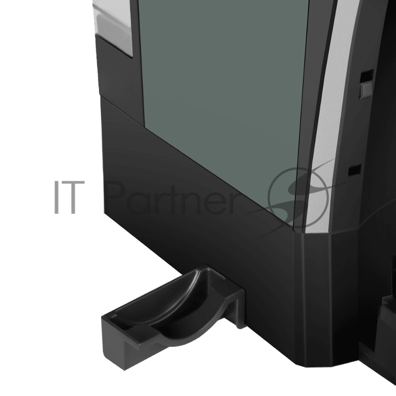 Кофеварка капсульного типа 2в1 Maunfeld MCCM-CM823GN