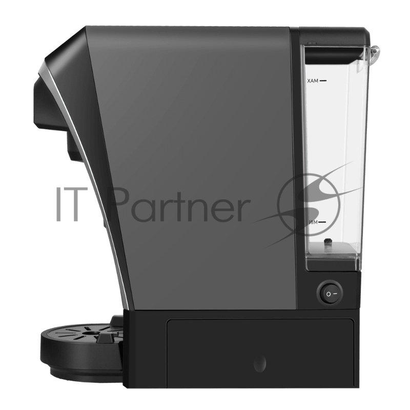 Кофеварка капсульного типа 2в1 Maunfeld MCCM-CM823GR