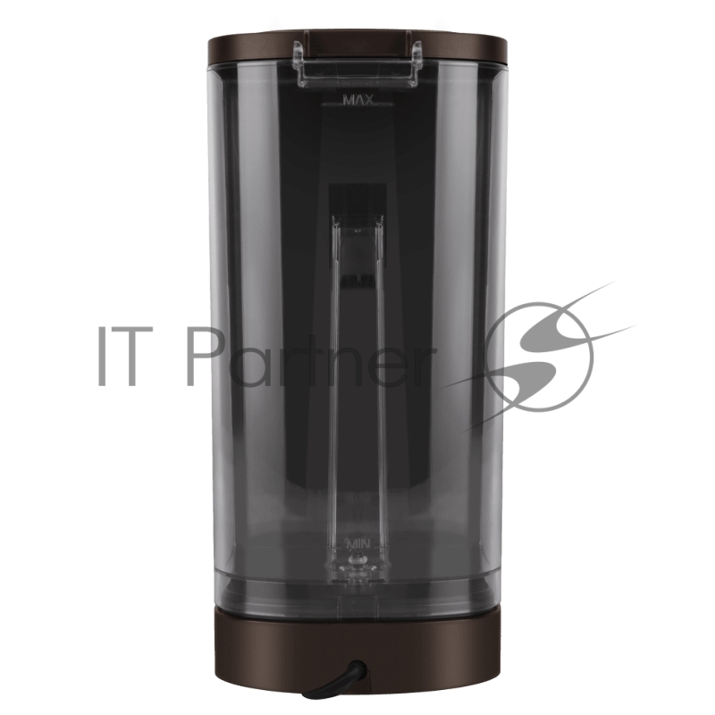 Кофеварка капсульного типа 2в1 Maunfeld MCCM-CM827BR