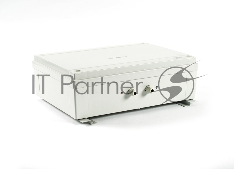 Источник бесперебойного питания Бастион СКАТ-2400 исп.5 (122), 24В, 4А, термостат 2х12Ач, защита АКБ, выхода