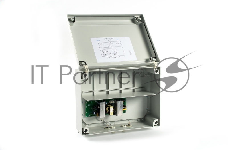 Источник бесперебойного питания Бастион СКАТ-2400 исп.5 (122), 24В, 4А, термостат 2х12Ач, защита АКБ, выхода