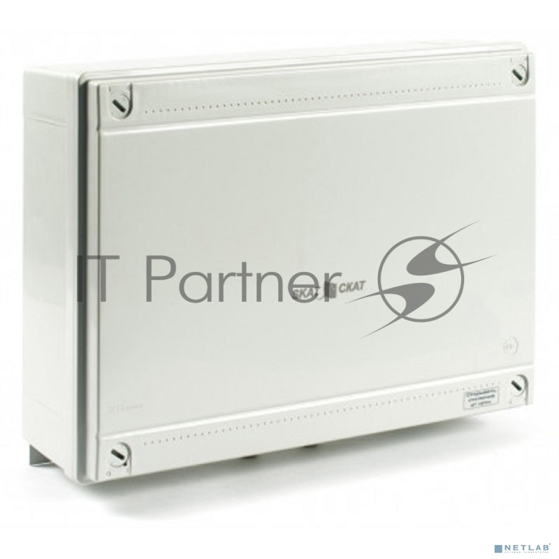 Источник бесперебойного питания Бастион СКАТ-2400 исп.5 (122), 24В, 4А, термостат 2х12Ач, защита АКБ, выхода