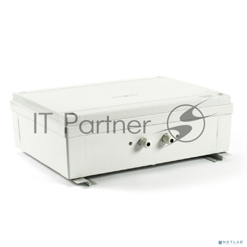 Источник бесперебойного питания Бастион СКАТ-2400 исп.5 (122), 24В, 4А, термостат 2х12Ач, защита АКБ, выхода