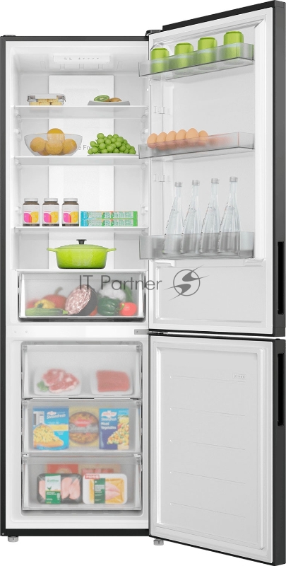 Холодильник CANDY CFN6185B