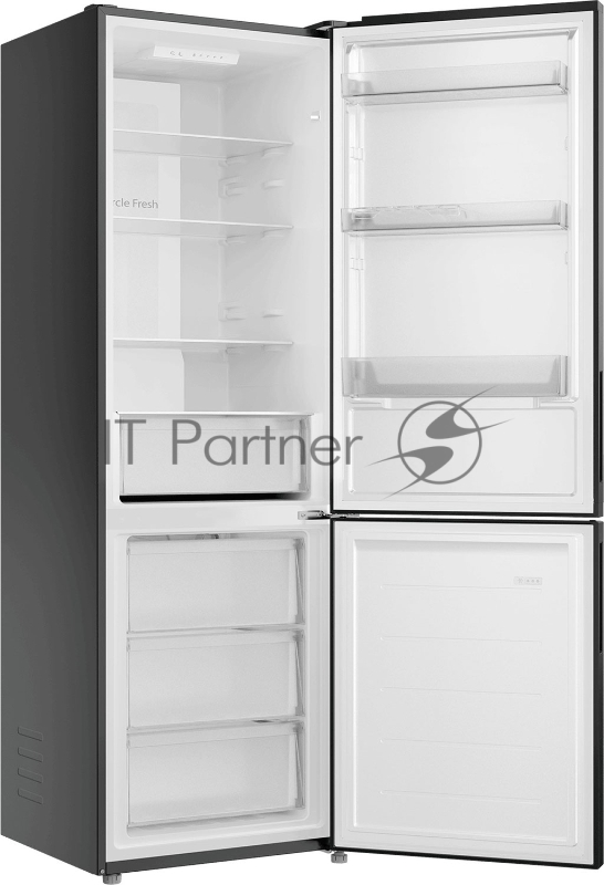 Холодильник CANDY CFN6185B