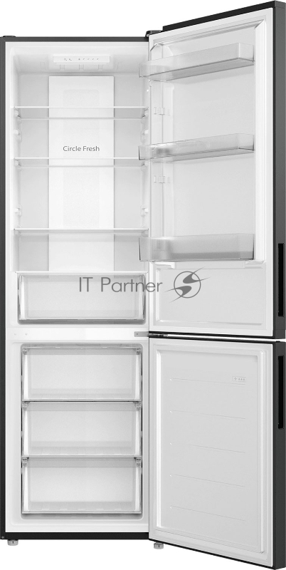 Холодильник CANDY CFN6185B