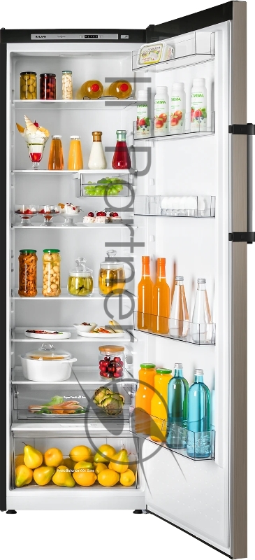 Холодильник Atlant 1602-190 бронза однокамерный 370л