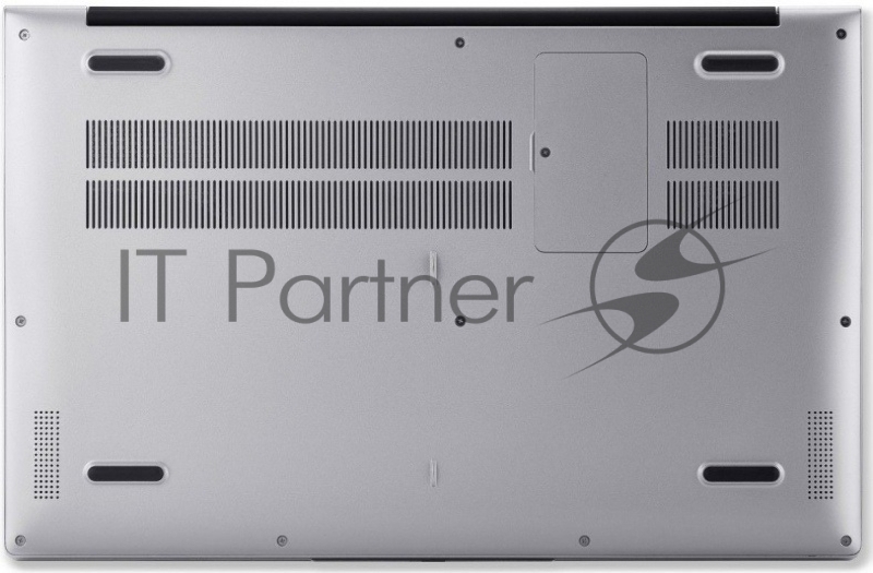 Ноутбук ACER Aspire Lite AL15-41P-R68A 15.6(1920x1080 (матовый) IPS)/AMD Ryzen 7 5700U(1.8Ghz)/16384Mb/512PCISS Vega/Cam/BT/WiFi/50WHr/war 1y/1.5kg/Iron/NoOS