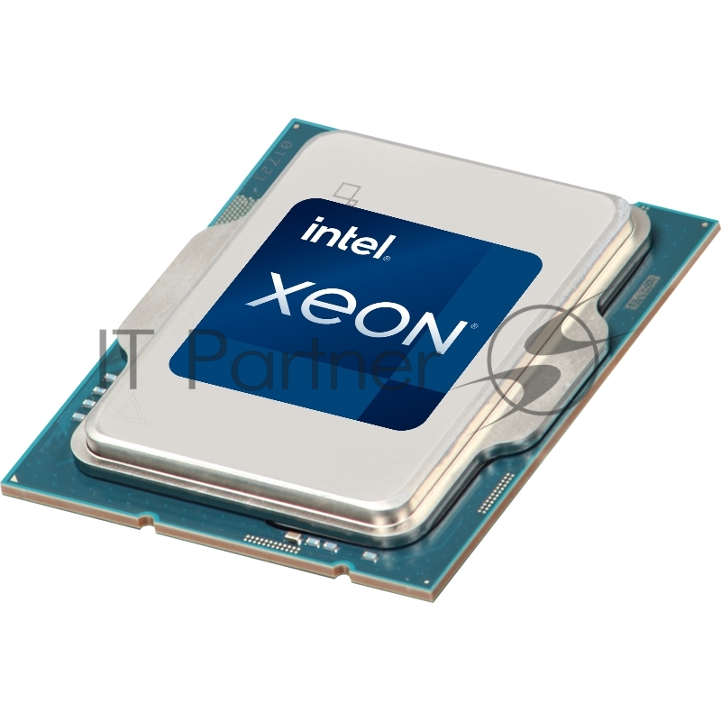 Процессор Intel® Xeon® E-2414 2.6GHz, 12M Cache, 4C/8T, Turbo (55W)