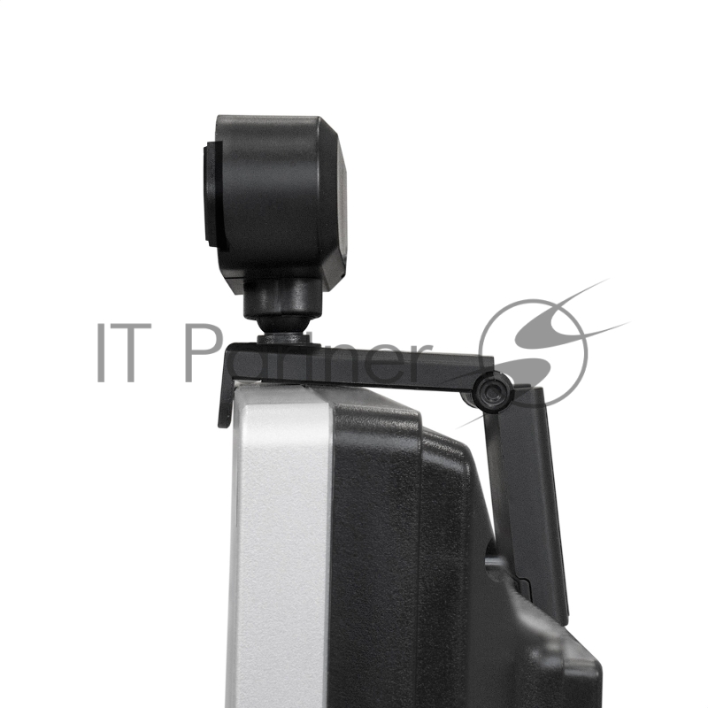 Веб-камера ExeGate Stream C925 Full HD (2Мп, 1920х1080, 1080P, 30fps, поддержка H.264, фиксированный фокус, 4-линзовый объектив, микрофон с шумоподавлением, универсальное крепление, USB, кабель 1,5 м, Windows® 7/8/10/11, Mac OS 10.6 и выше, Chrome OS