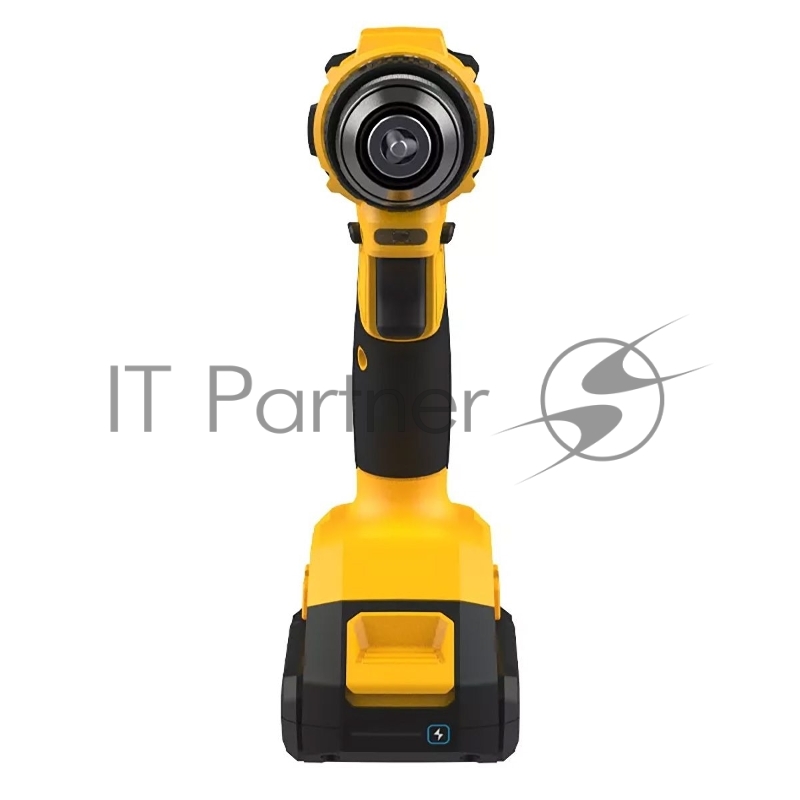 Дрель-шуруповерт аккумуляторная Deli DC120 (2 АКБ*2Ач+ЗУ, 20В, 45Нм, сумка)