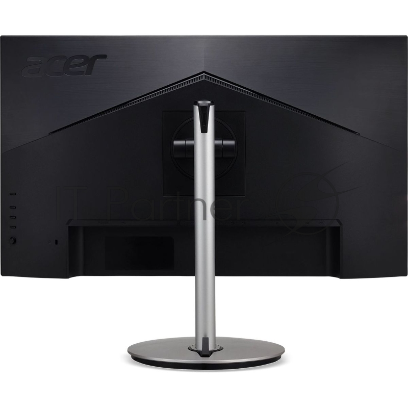 Монитор Acer CB272Esmiprx черный/серебристый 27 IPS 1920x1080, 100 Гц, 4 мс, 16:9, 250 кд/м2, 1xHDMI, 1хDP