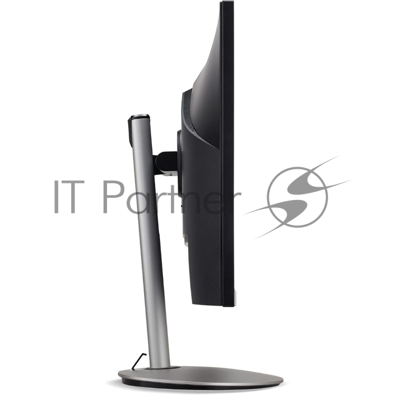 Монитор Acer CB272Esmiprx черный/серебристый 27 IPS 1920x1080, 100 Гц, 4 мс, 16:9, 250 кд/м2, 1xHDMI, 1хDP