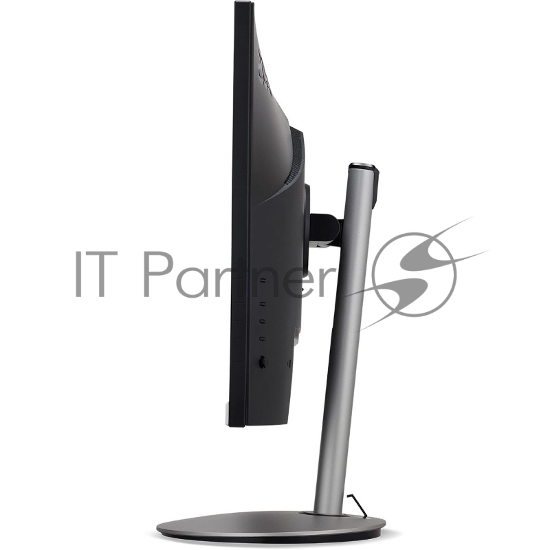 Монитор Acer CB272Esmiprx черный/серебристый 27 IPS 1920x1080, 100 Гц, 4 мс, 16:9, 250 кд/м2, 1xHDMI, 1хDP