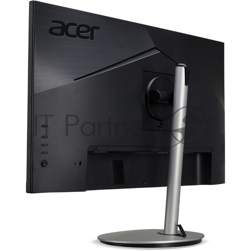 Монитор Acer CB272Esmiprx черный/серебристый 27 IPS 1920x1080, 100 Гц, 4 мс, 16:9, 250 кд/м2, 1xHDMI, 1хDP