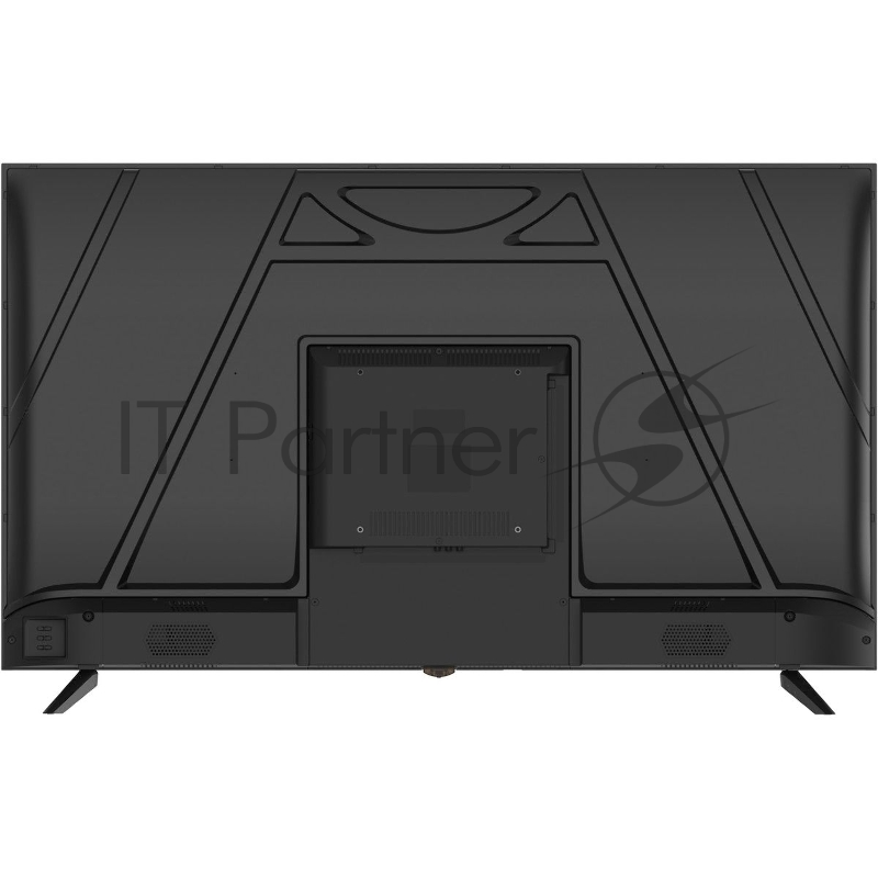 50 Телевизор Q-LED AIWA 50NG-U5300B /UHD/SBER Салют/ 1.5+8 Gb