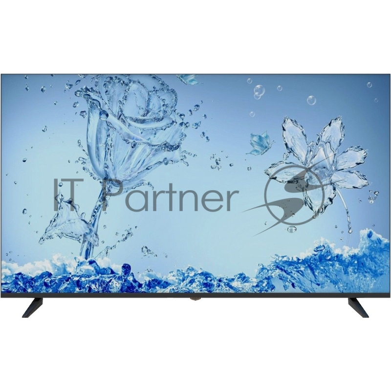 65 Телевизор LED AIWA 65N1-U4300B /UHD/SBER Салют/ 1.5+8 Gb