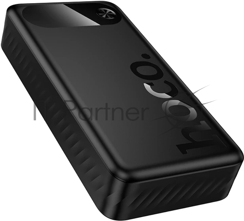 Портативный аккумулятор Hoco J154A 20000mAh 2A черный (60761)