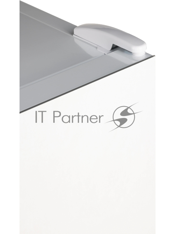 Холодильник Nordfrost NRG 162NF WTM белый кварц двухкамерный 205/105л морозилка снизу, No Frost