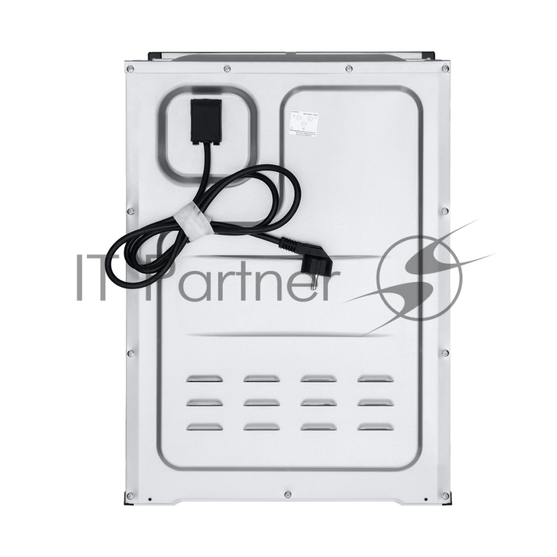 Шкаф духовой электрический MAUNFELD EOEC516PB2