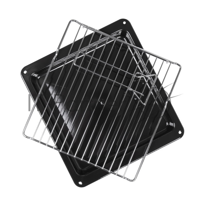 Шкаф духовой электрический MAUNFELD EOEC516PB2