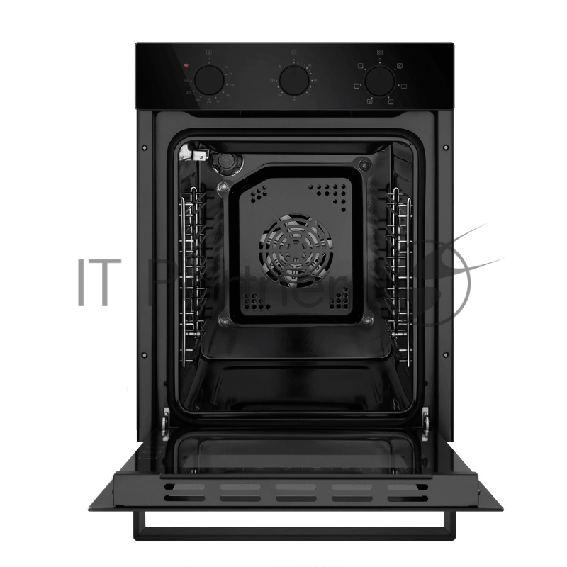 Шкаф духовой электрический MAUNFELD EOEC516PB2