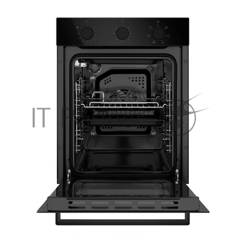 Шкаф духовой электрический MAUNFELD EOEC516PB2