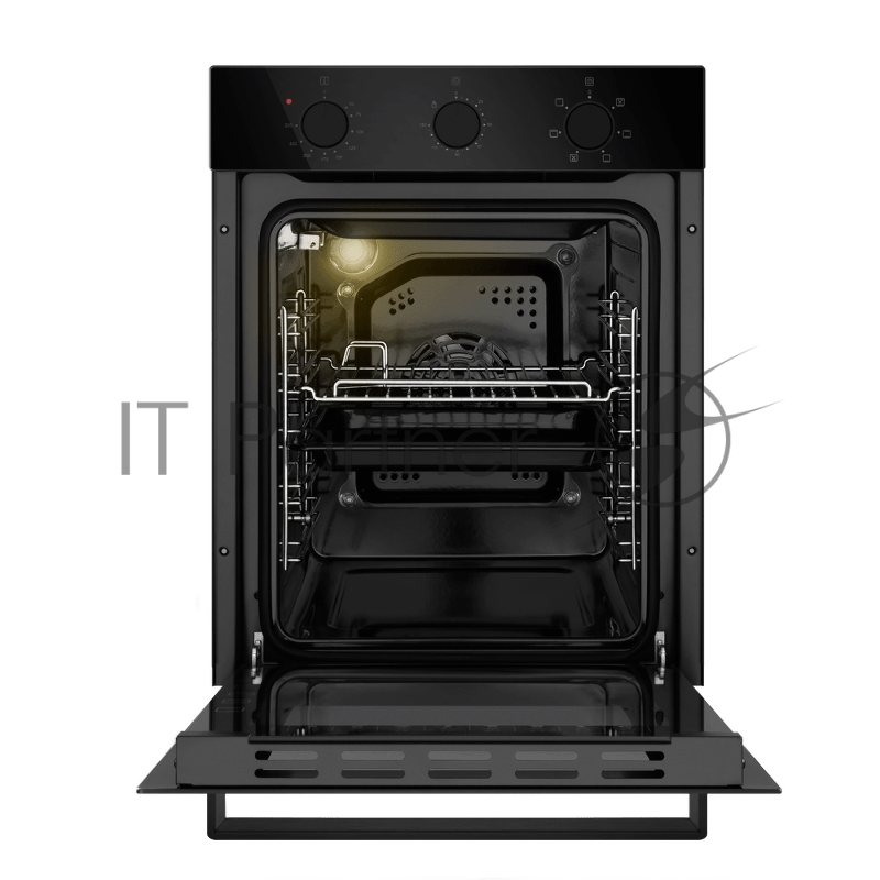 Шкаф духовой электрический MAUNFELD EOEC516PB2