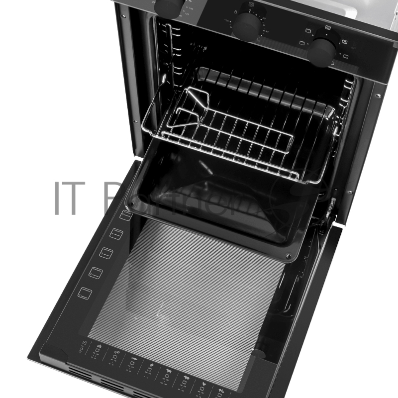 Шкаф духовой электрический MAUNFELD EOEC516PB2