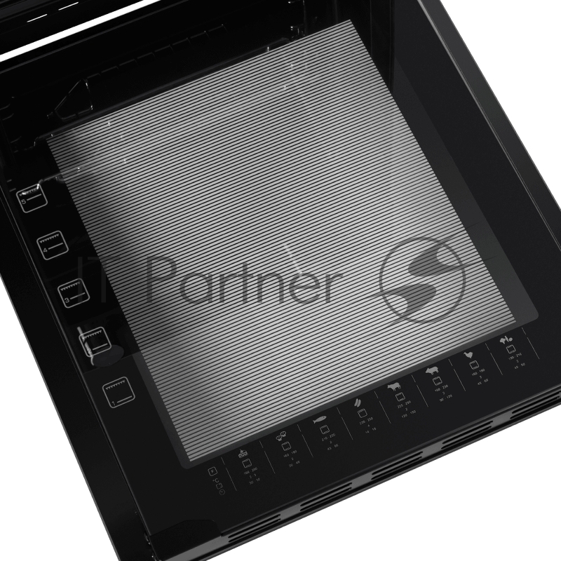 Шкаф духовой электрический MAUNFELD EOEC516PB2