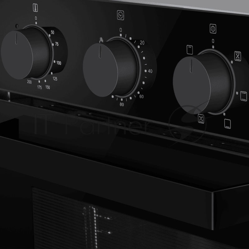 Шкаф духовой электрический MAUNFELD EOEC516PB2