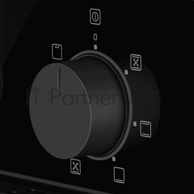 Шкаф духовой электрический MAUNFELD EOEC516PB2