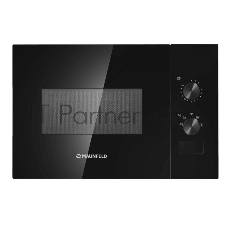 Микроволновая печь встраиваемая MAUNFELD JBMO155GB01