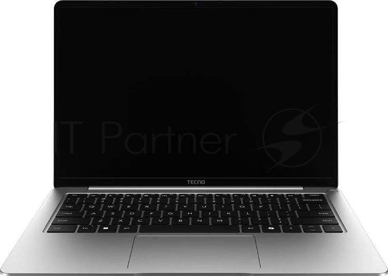 Ноутбук Tecno MegaBook S14MM Core Ultra 5 125H 16Gb SSD1Tb Intel Arc 14 OLED 2.8K (2880x1800) Windows 11 Home grey WiFi BT Cam (71003300545)