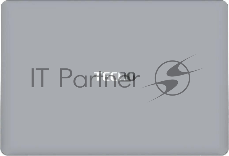 Ноутбук Tecno MegaBook S14MM Core Ultra 5 125H 16Gb SSD1Tb Intel Arc 14 OLED 2.8K (2880x1800) Windows 11 Home grey WiFi BT Cam (71003300545)