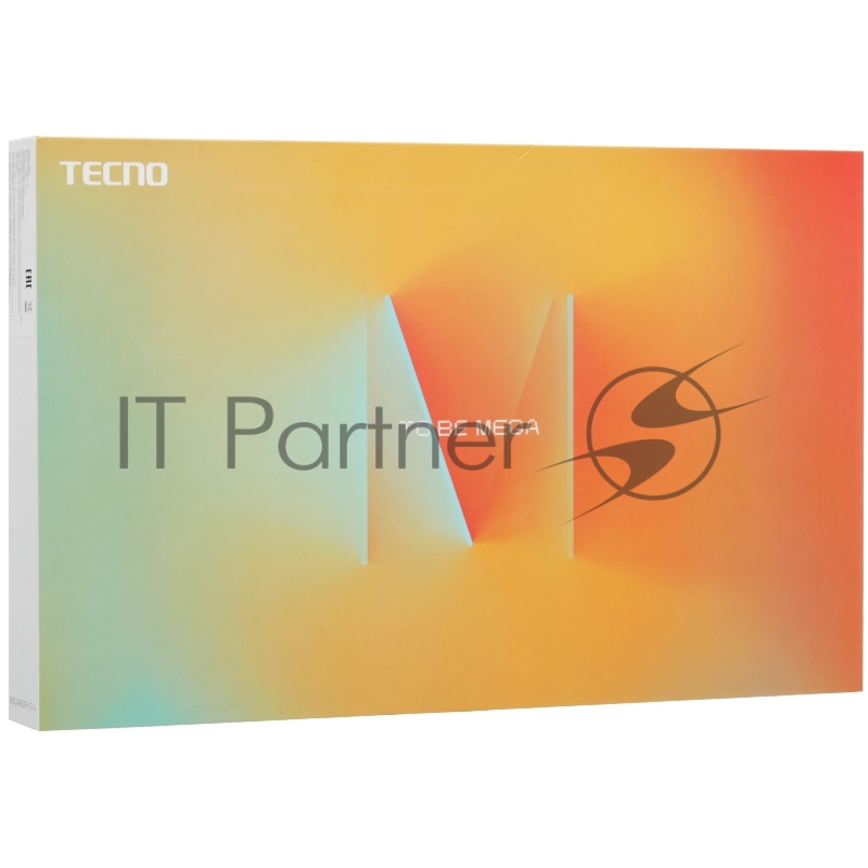 Ноутбук Tecno MegaBook S14MM Core Ultra 9 185H 32Gb SSD2Tb Intel Arc 14 OLED 2.8K (2880x1800) Windows 11 Home grey WiFi BT Cam (71003300553)