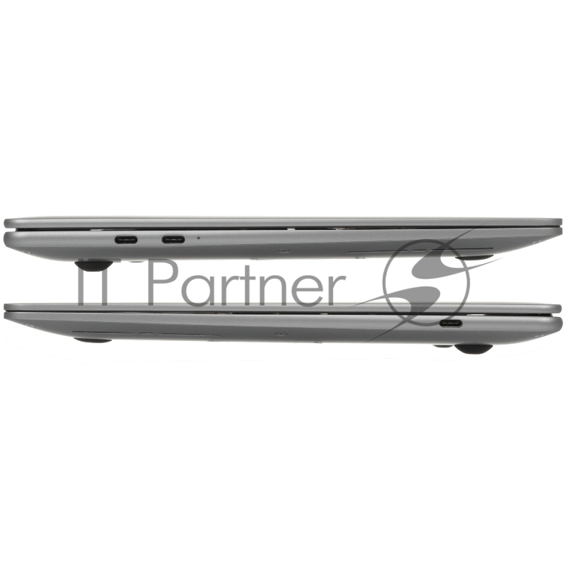 Ноутбук Tecno MegaBook S14MM Core Ultra 9 185H 32Gb SSD2Tb Intel Arc 14 OLED 2.8K (2880x1800) Windows 11 Home grey WiFi BT Cam (71003300553)