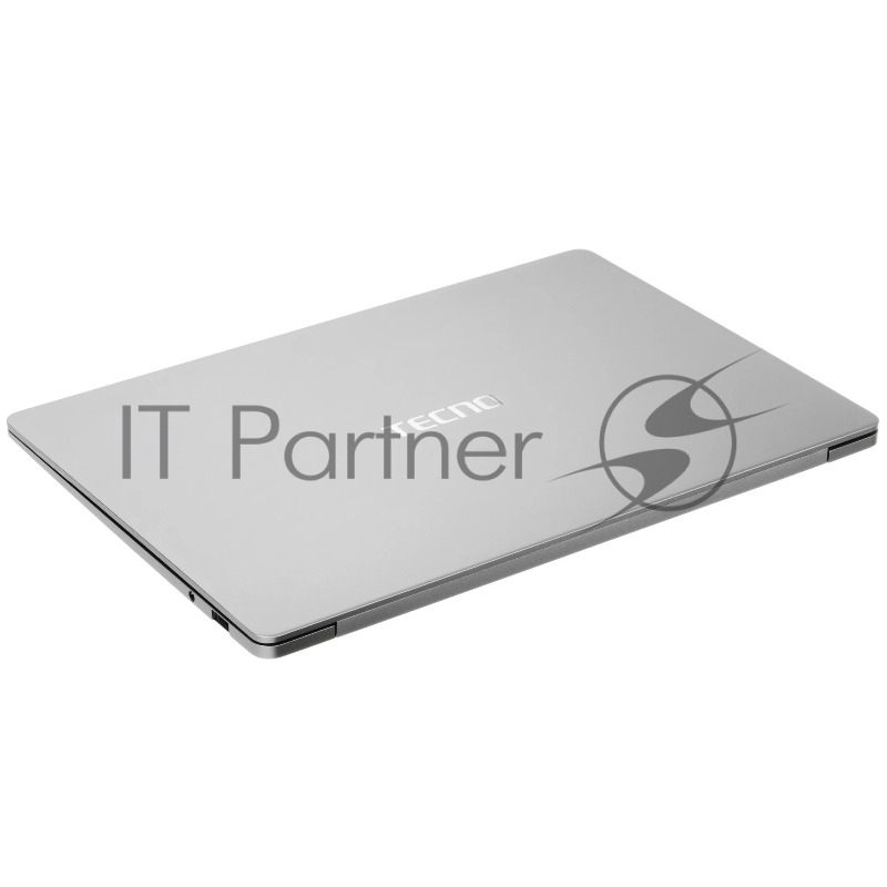 Ноутбук Tecno MegaBook T14RA Air Core i5 1334U 16Gb SSD512Gb Intel Iris Xe graphics 14 IPS WUXGA (1920x1200) Windows 11 Home grey WiFi BT Cam 6460mAh (71003300537)