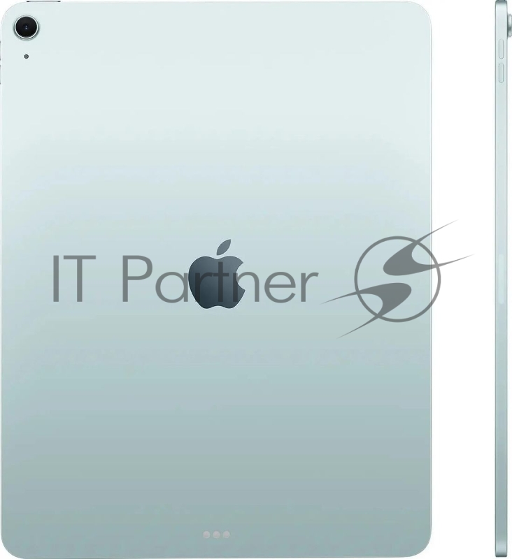 Планшет Apple iPad Air 2025 A3268 8/256Gb синий