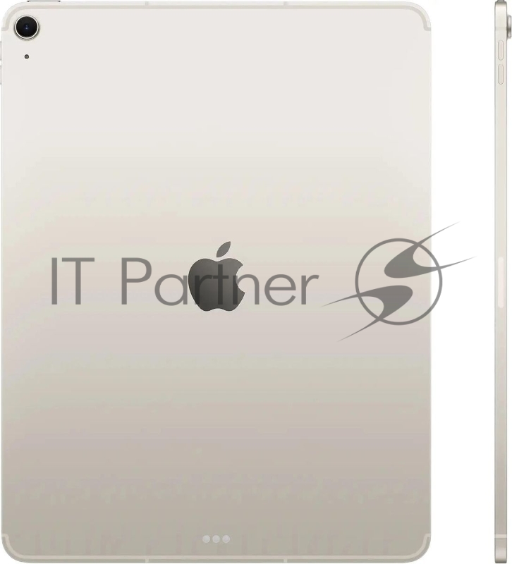 Планшет Apple iPad Air 2025 A3268 8/128Gb сияющая звезда