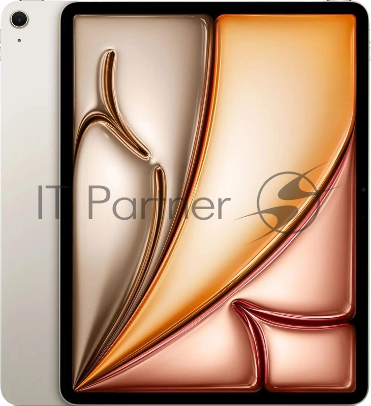 Планшет Apple iPad Air 2025 A3268 8/128Gb сияющая звезда