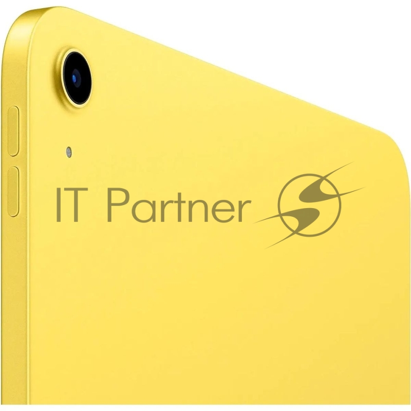 Планшет Apple iPad 2025 A3354 6/256Gb желтый