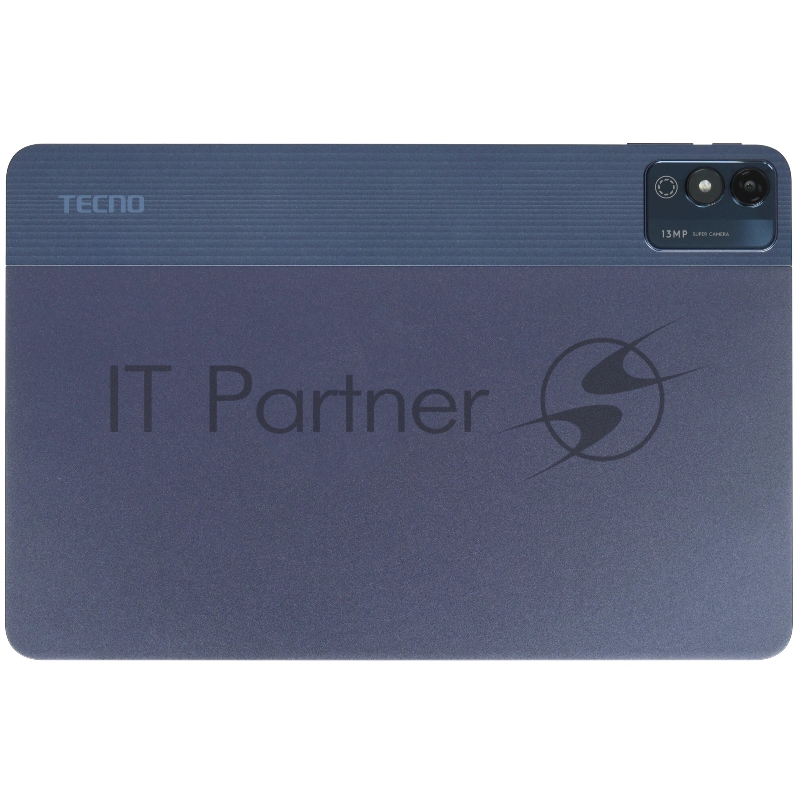 Планшет Tecno MegaPad 11 T1101 G99 (2.2) 8C RAM8Gb ROM128Gb 10.95 IPS 1920x1200 4G Android 14 серый 13Mpix 8Mpix BT WiFi microSD 1Tb 8000mAh