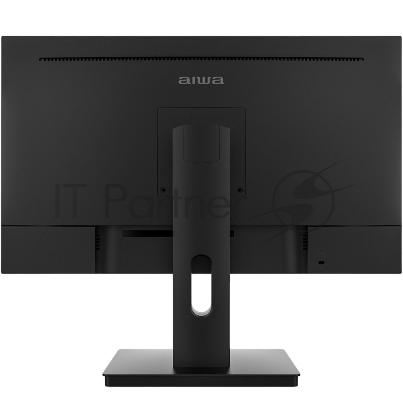 Монитор 27 AIWA MQ272A Black (IPS, 2560x1440, HDMI+DP+Type C 15W, 4 ms, 178°/178°, 300 cd/m, 1000:1, 100Hz, Spk)
