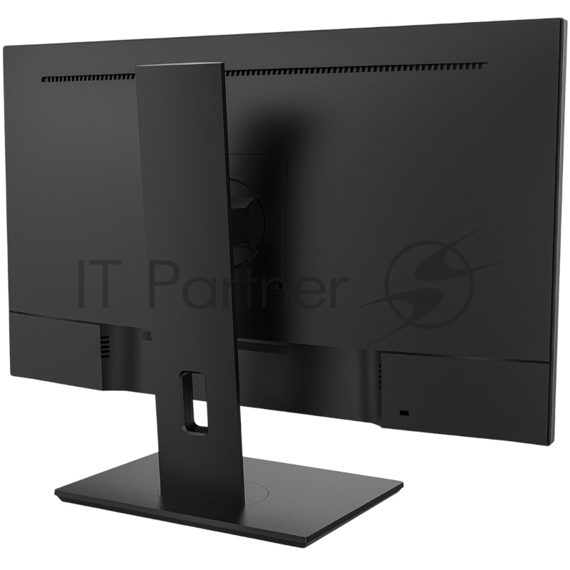 Монитор 27 AIWA MQ272A Black (IPS, 2560x1440, HDMI+DP+Type C 15W, 4 ms, 178°/178°, 300 cd/m, 1000:1, 100Hz, Spk)