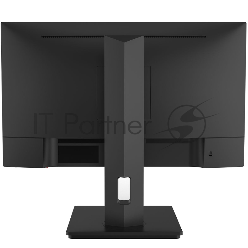 Монитор 27 AIWA MQ275A Black (IPS, 2560x1440, HDMI+DP+Type C 15W, 4 ms, 178°/178°, 300 cd/m, 1000:1, 100Hz, Spk, Pivot)