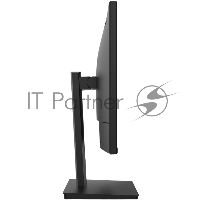 Монитор 27 AIWA MQ271A Black (IPS, 2560x1440, HDMI+DP+Type C 15W, 4 ms, 178°/178°, 300 cd/m, 1000:1, 100Hz, Spk, внутр БП)